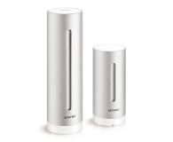 Netatmo Weather Station (moduł wewnętrzny i zewnętrzny) - 179200 - zdjęcie 1